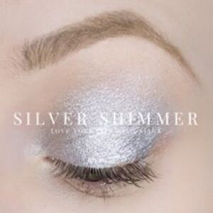 ShadowSense Silver Shimmer Mascara